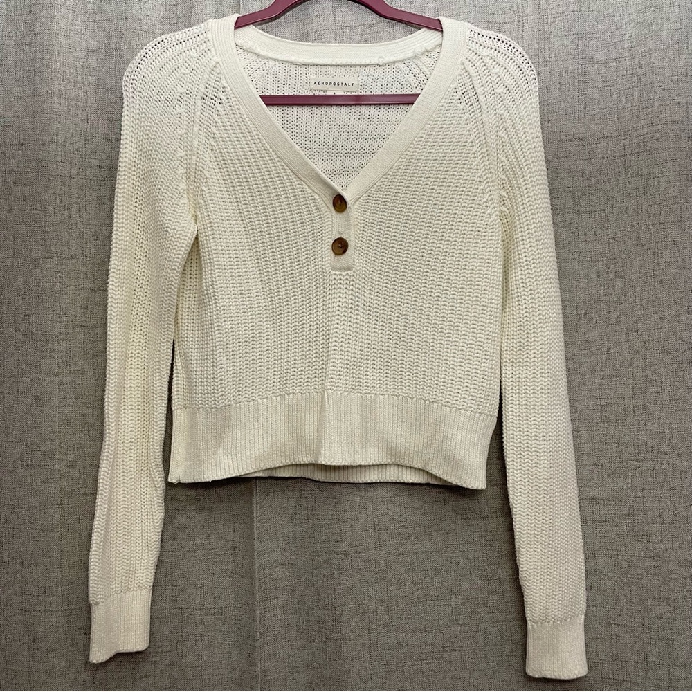 Aeropostale - Knitted Sweater